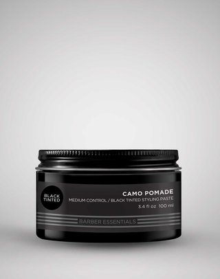 Redken Brews Camo Pomade Av Redken